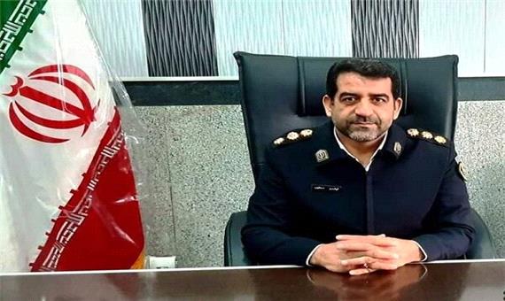 آماده‌سازی معابر برون‌شهری کرمانشاه برای تردد دانش‌آموزان