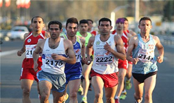 دعوت دوومیدانی‌کاران لرستانی به اردوی تیم ملی