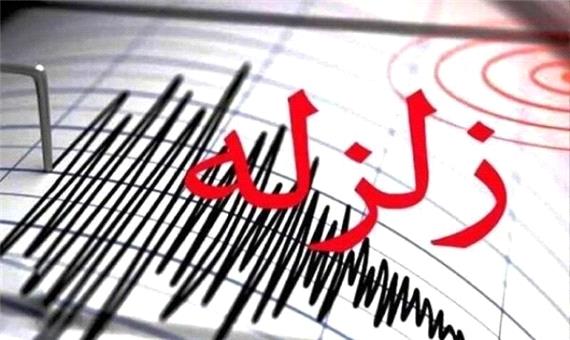 زمین لرزه 3.6 ریشتری سرپل ذهاب را لرزاند