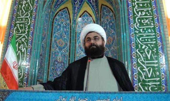 استکبار جهانی درصدد تضعیف ایران قوی است