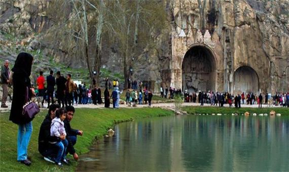 تعطیلی پنجشنبه‌ها، نسخه شفابخش گردشگری کرمانشاه
