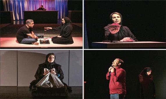 زنانی که جنگ برای آن‌ها تمام نشده است