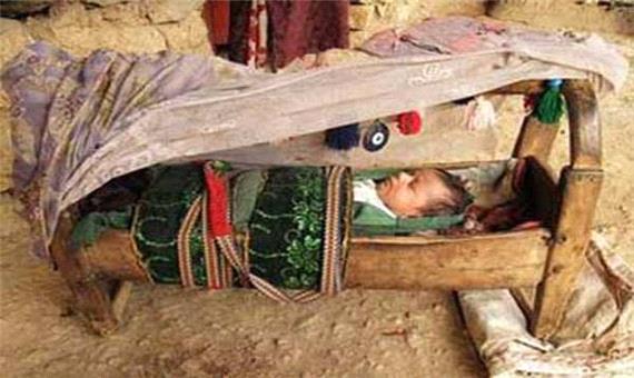 "بیشکه"؛ گهواره کودکان کردستان