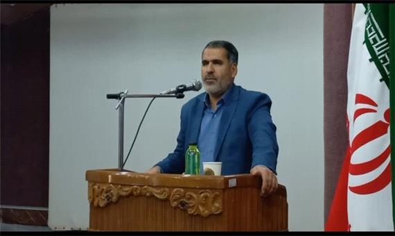 بهره مندی از تفکر بسیج تنها راه برون رفت از مشکلات است