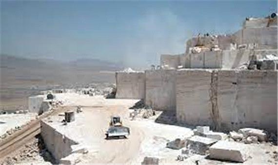 عزمی برای راه‌اندازی شهر سنگ کرمانشاه نیست