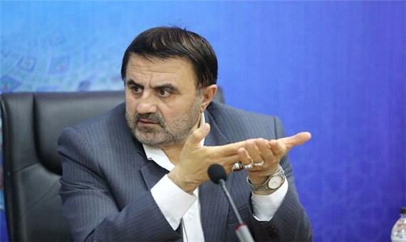 احداث پارکینگ های جدید نیاز ضروری کلانشهر کرمانشاه