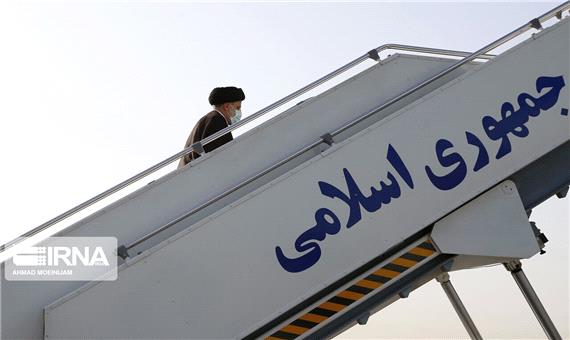 رییس جمهور فردا به کردستان سفر می‌کند
