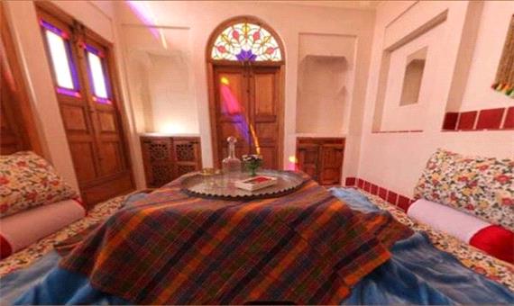 کرسی؛ گرمابخش شب های سرد زمستان