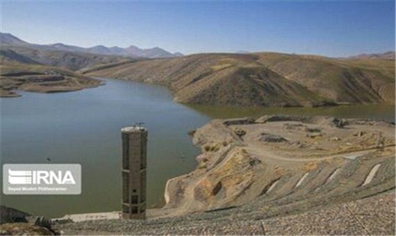 مصوبات حوزه آب سفر رییس جمهور به کردستان؛ گامی به سوی توسعه