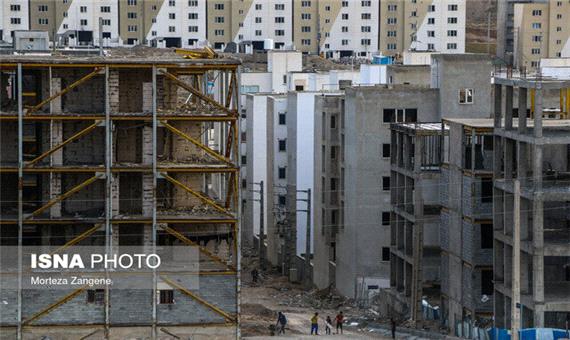 ساخت صنعتی مسکن در قوانین ما مغفول مانده است