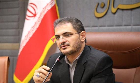 توسعه مناسبات اقتصادی با کشور عراق تقویت شود