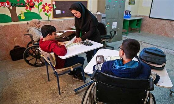 تامین سلامت دانش آموزان نوعی سرمایه گذاری برای آینده است