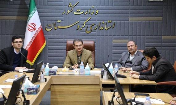 بانک‌ها تسهیلات درخواستی در سفر رئیس‌جمهور به کردستان را با سرعت پرداخت کنند