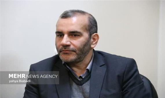 همسایگی با کشور عراق یک فرصت کم نظیر برای کرمانشاه است