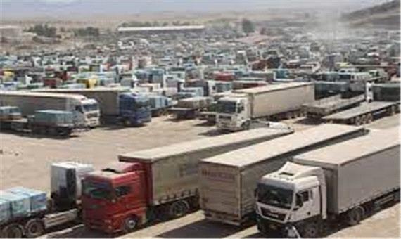 تجارت خارجی مرز رسمی پرویزخان امسال به 2 میلیارد و 178 میلیون دلار رسید