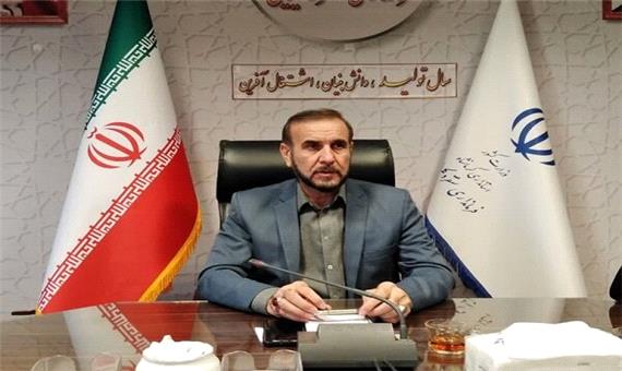 پروژه های نیمه تمام عمرانی سنقروکلیایی نیازمند اعتبار است
