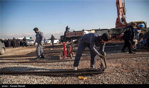دستور استاندار کردستان برای آغاز عملیات ساخت 15 هزار واحد مسکن ملی در سنندج