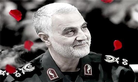 اعلام فراخوان پویش ملی کتابخوانی «از حاج قاسم بخوان» در کردستان