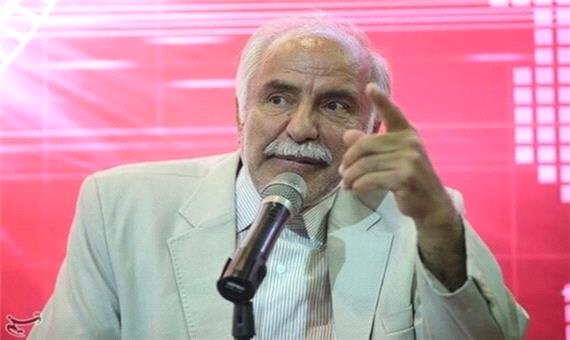 نماینده سابق مجلس 40 ضربه شلاق خورد!