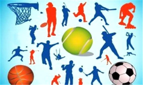 ویژه برنامه های مرکز ورزش و تفریحات سالم کیش در ایام دهه مبارک فجر
