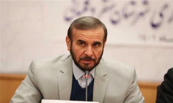 سنقروکلیایی قبل و بعد از انقلاب 2 شهرستان کاملا متفاوت است