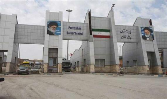 افزایش 648 درصدی مسافران ورودی به کشور از طریق گمرکات کرمانشاه