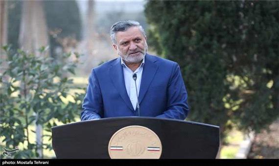 وزیر کار: همه باید برای تلاش کنیم نرخ بیکاری را به توازن برسانیم