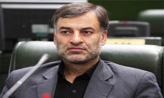نطفه پتروشیمی الوند با تقلب بسته شده