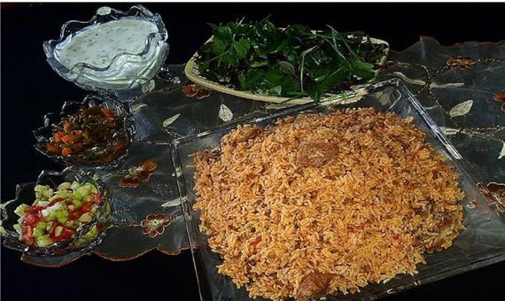 ثبت ملی مهارت پخت خوراک قابلی بجنوردی