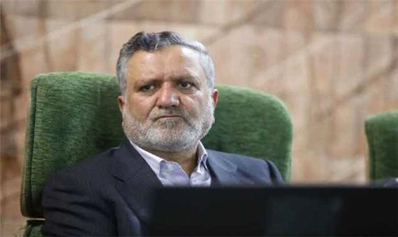 کرمانشاه مستعد و محق سرمایه‌گذاری