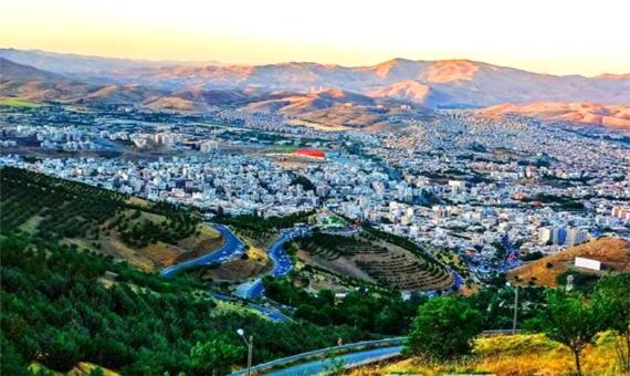 بودجه 23 هزار میلیارد ریالی شهرداری سنندج برای سال 1402