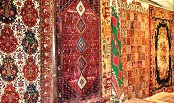 راه یابی گلیم کرمانشاه به هفتمین جشنواره بین المللی صنایع دستی