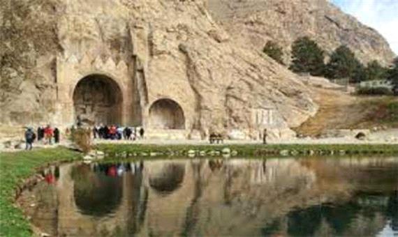 تدوین 30 بسته سرمایه گذاری حوزه گردشگری کرمانشاه