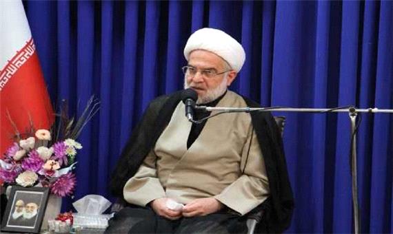 استکبارستیزی یکی از اهداف مهم نظام اسلامی است