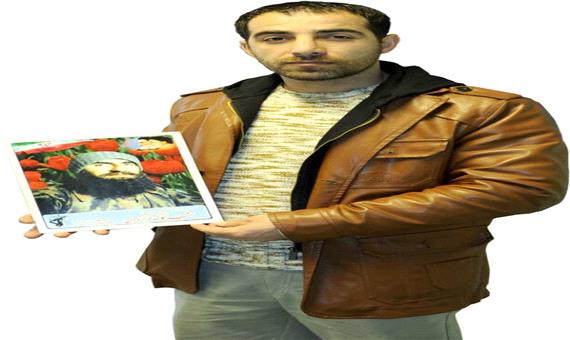 حکم شهید همت برای فرماندهی کاک عمر | خودش با آب یخ وضو می گرفت، اما برای سربازانش آب گرم می‌کرد
