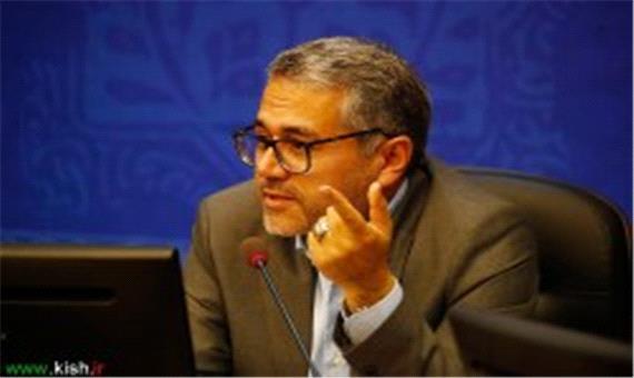 مثبت شدن تراز تجاری کیش در گرو صادرات صنایع دانش بنیان