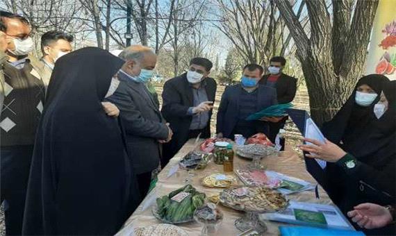 پرداخت 132 میلیارد تومان تسهیلات اشتغالزایی روستایی و عشایری