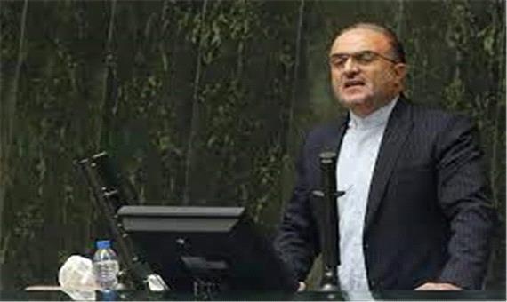 مخالفت نمایندگان با تقاضای تحقیق و تفحص از کارخانه سیمان کردستان