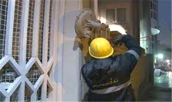 اصلاح الگوی مصرف گاز در استان کرمانشاه، ضرورتی اجتناب‌ناپذیر