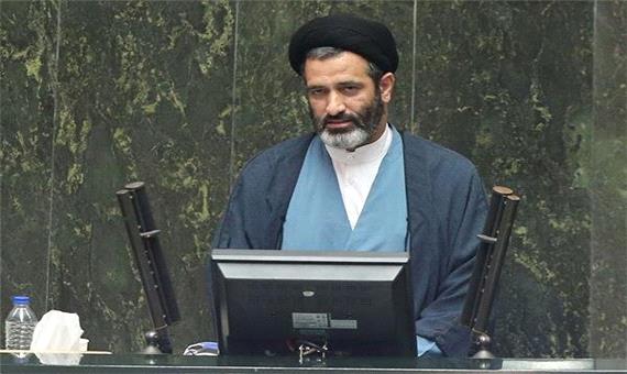تلاش وزیر صمت برای حفظ تولید در شرایط تحریم ارزنده است