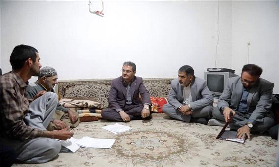 اشتغال پدر سنندجی مشروط به بازگشت مجدد فرزند به تحصیل