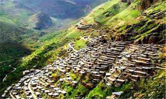 هورامان محور تقویت تعامل در عرصه اقتصاد علمی است