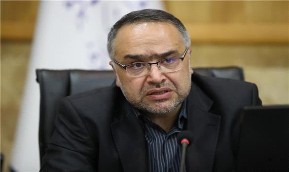 سرپرست اداره کل راه و شهرسازی استان کرمانشاه منصوب شد