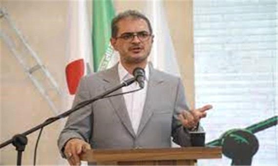 بودجه عمرانی یک سال گذشته کردستان بیشتر از بودجه تمام سال‌های دهه 90