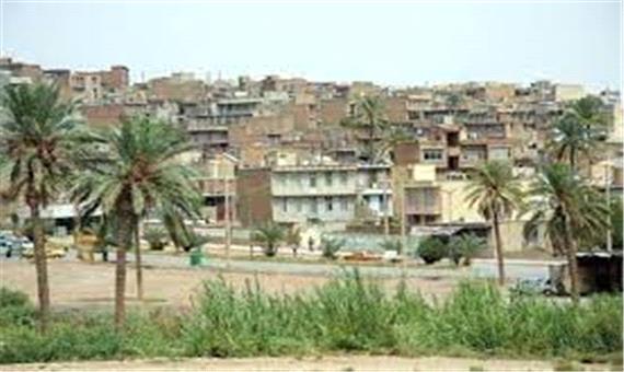 پایان کاوش و گمانه‌زنی خیابان صاحلی قصرشیرین کرمانشاه