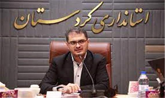 اتصال کردستان به شبکه سراسری ریلی بعد از 18سال + فیلم