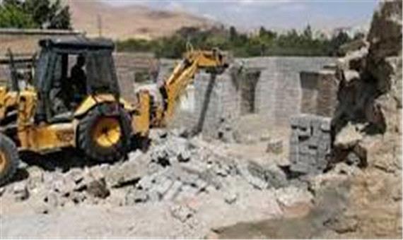 برخورد با تغییر کاربری‌های غیرمجاز در کرمانشاه تشدید می‌شود
