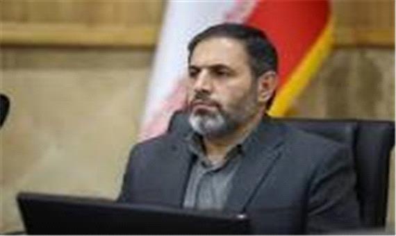ثبت‌نام از داوطلبان انتخابات مجلس خبرگان در فرماندار کرمانشاه