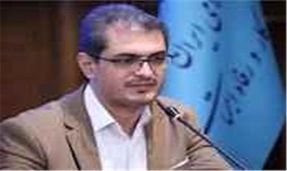 استاندار کردستان با جانباز حریم امنیت در سنندج دیدار کرد