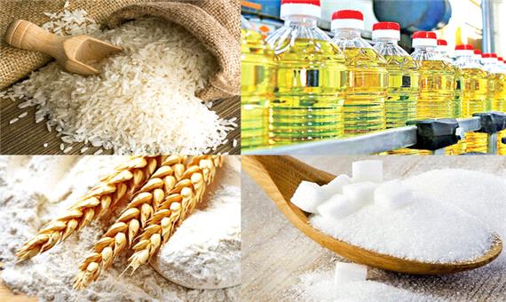 تامین به موقع کالاهای اساسی در کردستان اولویت است